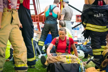 Tõrva Challenge 2023, autor: Egon Bogdanov