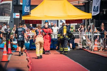 Tõrva Challenge 2023, autor: Egon Bogdanov