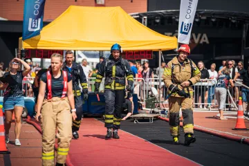 Tõrva Challenge 2023, autor: Egon Bogdanov