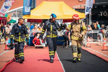 Tõrva Challenge 2023, autor: Egon Bogdanov