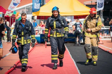 Tõrva Challenge 2023, autor: Egon Bogdanov