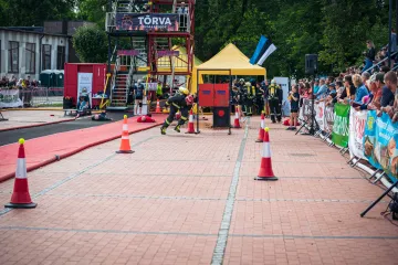 Tõrva Challenge 2023, autor: Egon Bogdanov