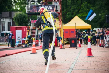 Tõrva Challenge 2023, autor: Egon Bogdanov