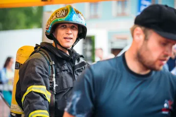 Tõrva Challenge 2023, autor: Egon Bogdanov