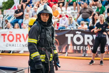 Tõrva Challenge 2023, autor: Egon Bogdanov