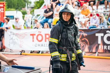 Tõrva Challenge 2023, autor: Egon Bogdanov