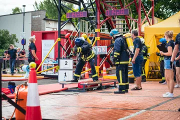 Tõrva Challenge 2023, autor: Egon Bogdanov