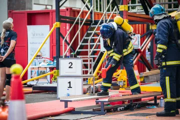 Tõrva Challenge 2023, autor: Egon Bogdanov