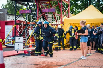 Tõrva Challenge 2023, autor: Egon Bogdanov