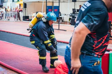 Tõrva Challenge 2023, autor: Egon Bogdanov