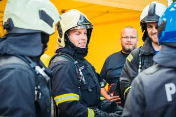 Tõrva Challenge 2023, autor: Egon Bogdanov