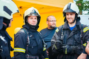 Tõrva Challenge 2023, autor: Egon Bogdanov