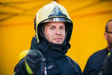 Tõrva Challenge 2023, autor: Egon Bogdanov