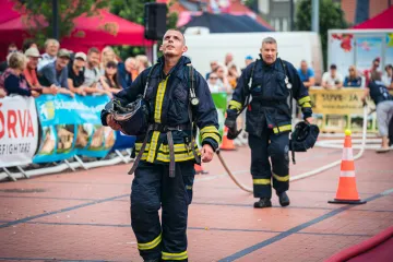 Tõrva Challenge 2023, autor: Egon Bogdanov