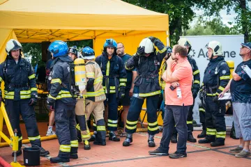 Tõrva Challenge 2023, autor: Egon Bogdanov