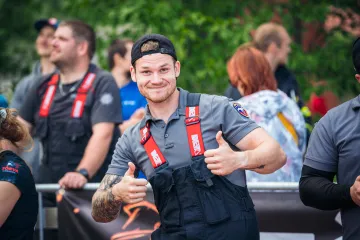 Tõrva Challenge 2023, autor: Egon Bogdanov