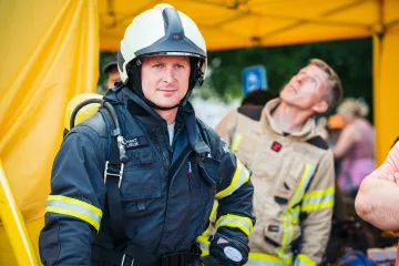 Tõrva Challenge 2023, autor: Egon Bogdanov