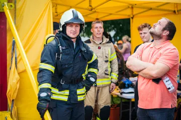 Tõrva Challenge 2023, autor: Egon Bogdanov