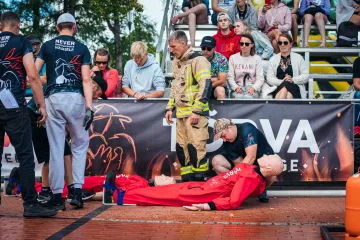 Tõrva Challenge 2023, autor: Egon Bogdanov