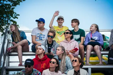 Tõrva Challenge 2023, autor: Egon Bogdanov