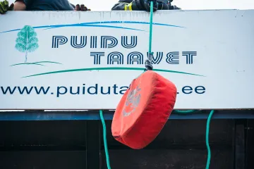 Tõrva Challenge 2023, autor: Egon Bogdanov