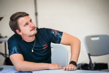 Tõrva Challenge 2023, autor: Egon Bogdanov