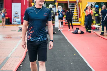 Tõrva Challenge 2023, autor: Egon Bogdanov