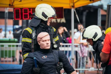 Tõrva Challenge 2023, autor: Egon Bogdanov