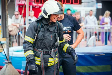 Tõrva Challenge 2023, autor: Egon Bogdanov