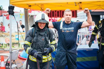 Tõrva Challenge 2023, autor: Egon Bogdanov