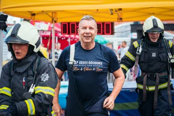 Tõrva Challenge 2023, autor: Egon Bogdanov