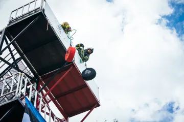 Tõrva Challenge 2023, autor: Egon Bogdanov