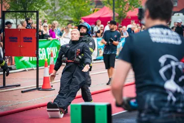 Tõrva Challenge 2023, autor: Egon Bogdanov