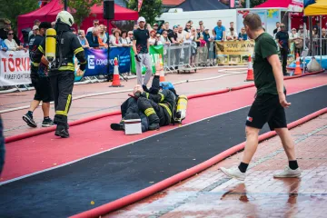 Tõrva Challenge 2023, autor: Egon Bogdanov