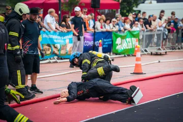 Tõrva Challenge 2023, autor: Egon Bogdanov