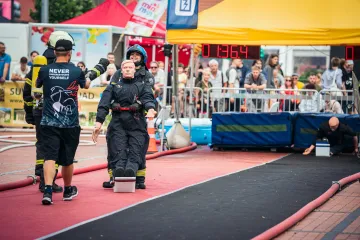 Tõrva Challenge 2023, autor: Egon Bogdanov