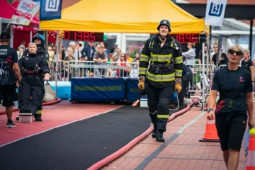 Tõrva Challenge 2023, autor: Egon Bogdanov