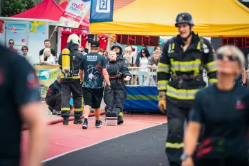 Tõrva Challenge 2023, autor: Egon Bogdanov