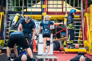 Tõrva Challenge 2023, autor: Egon Bogdanov