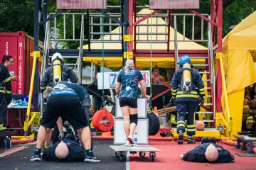 Tõrva Challenge 2023, autor: Egon Bogdanov