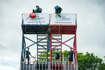 Tõrva Challenge 2023, autor: Egon Bogdanov