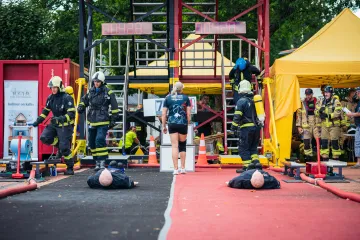 Tõrva Challenge 2023, autor: Egon Bogdanov