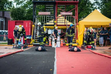 Tõrva Challenge 2023, autor: Egon Bogdanov