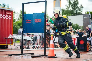 Tõrva Challenge 2023, autor: Egon Bogdanov