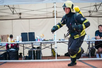 Tõrva Challenge 2023, autor: Egon Bogdanov