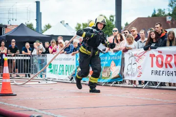 Tõrva Challenge 2023, autor: Egon Bogdanov