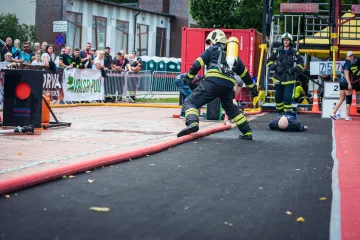 Tõrva Challenge 2023, autor: Egon Bogdanov