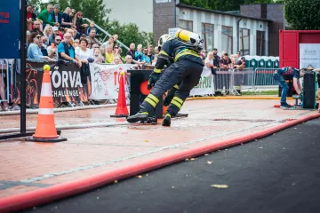 Tõrva Challenge 2023, autor: Egon Bogdanov