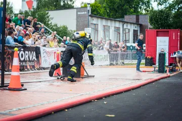 Tõrva Challenge 2023, autor: Egon Bogdanov