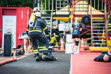 Tõrva Challenge 2023, autor: Egon Bogdanov